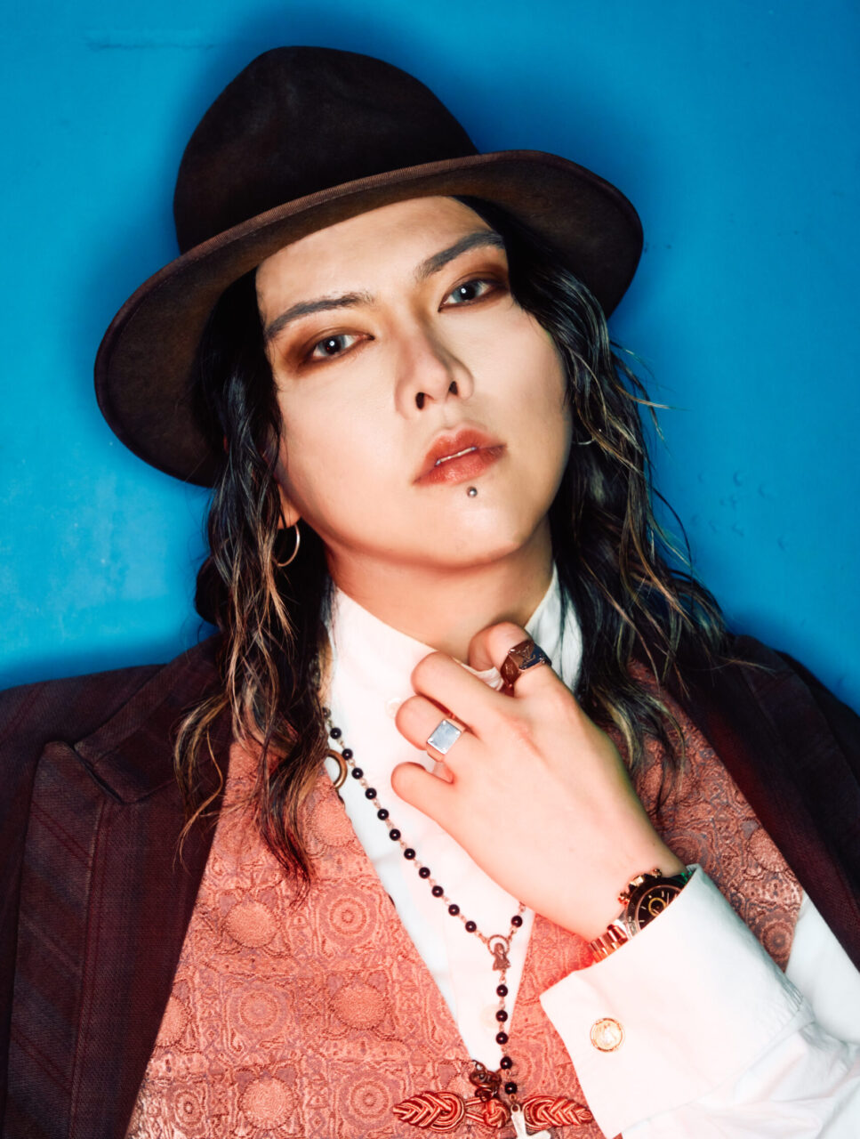 須賀 京介