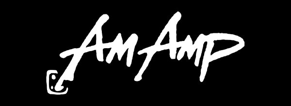 Am Amp オフィシャルサイト