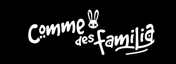 Comme des familia